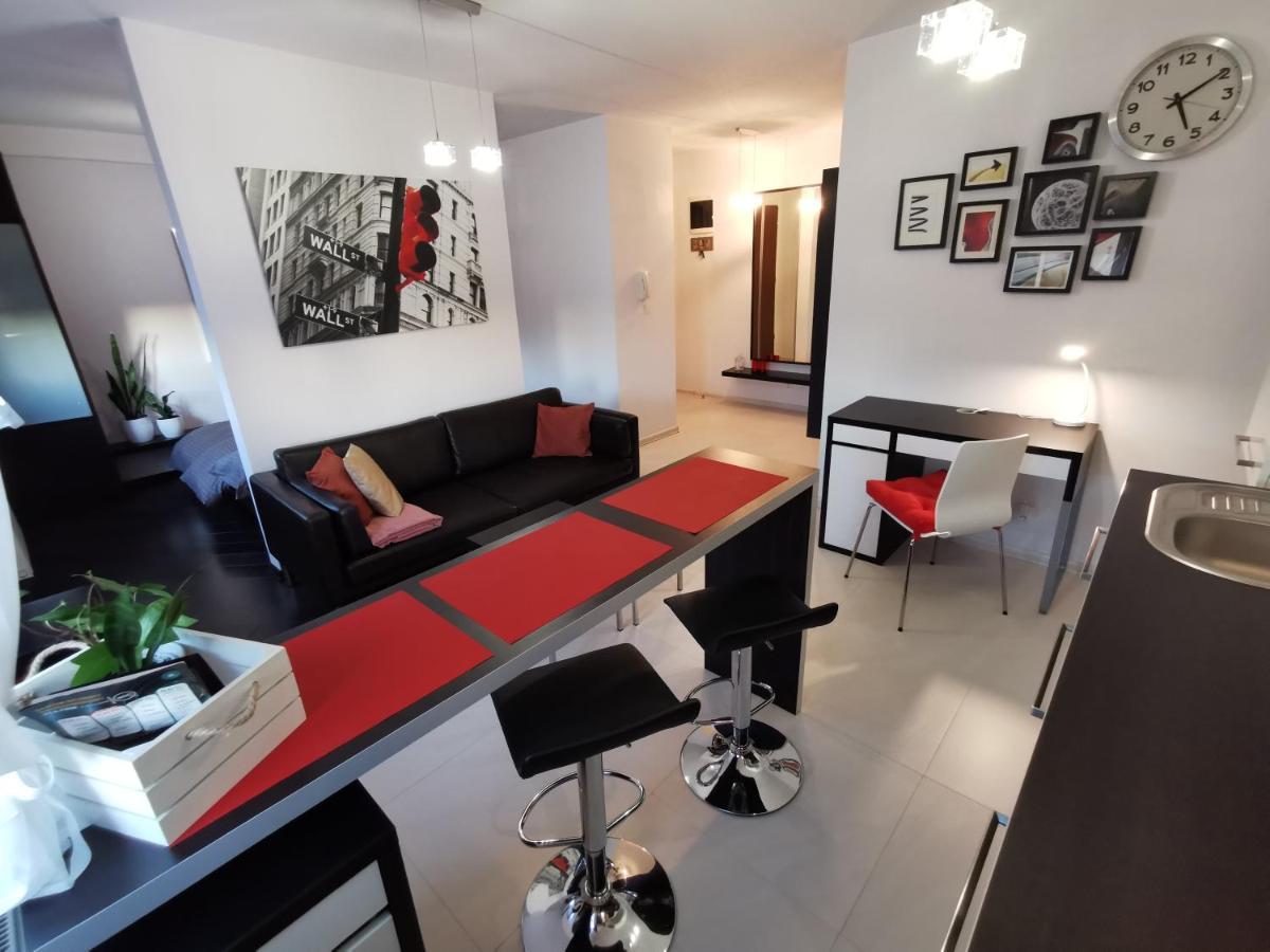 Apartament 33 Krasków Eksteriør bilde