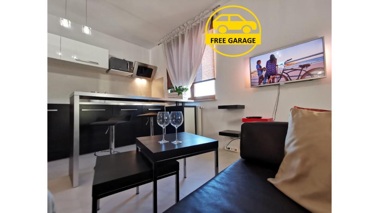 Apartament 33 Krasków Eksteriør bilde