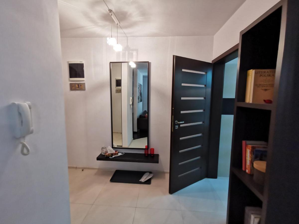 Apartament 33 Krasków Eksteriør bilde
